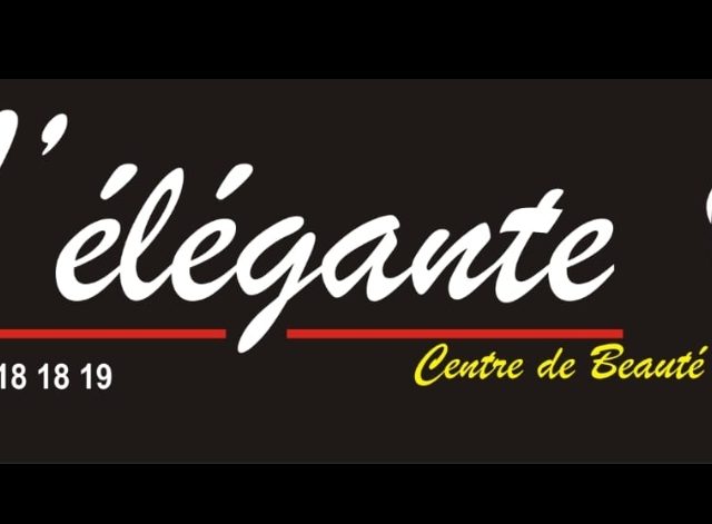 Centre De Beauté L'élégante - Salé - +212 613-181819