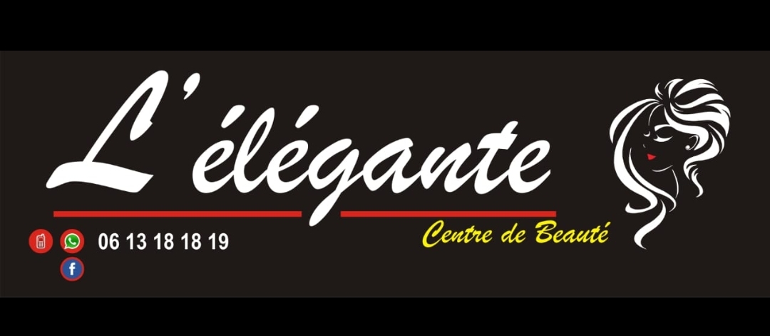Centre De Beauté L'élégante