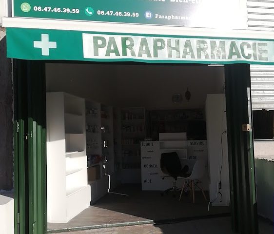 Parapharmacie Miftah el kheir - Settat - +212 647-463959