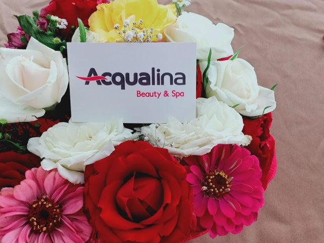 Acqualina Beauty & Spa - Agadir - +212 5282-13488