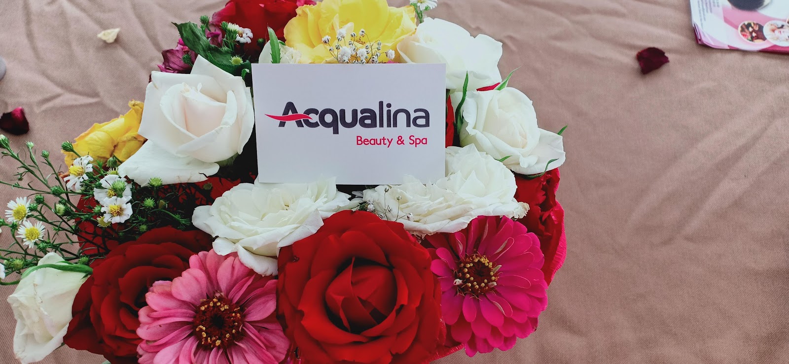 Acqualina Beauty & Spa