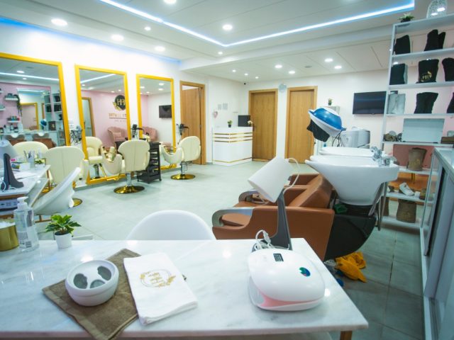 Fh beauty - Rabat - +212 5376-54830