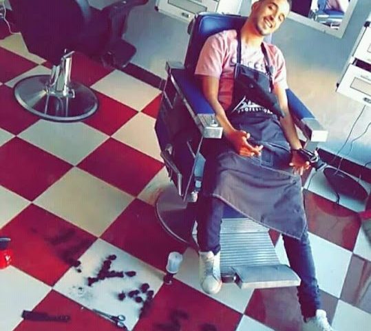 Salon Ilyasse - Guelmim - +212 641-431460