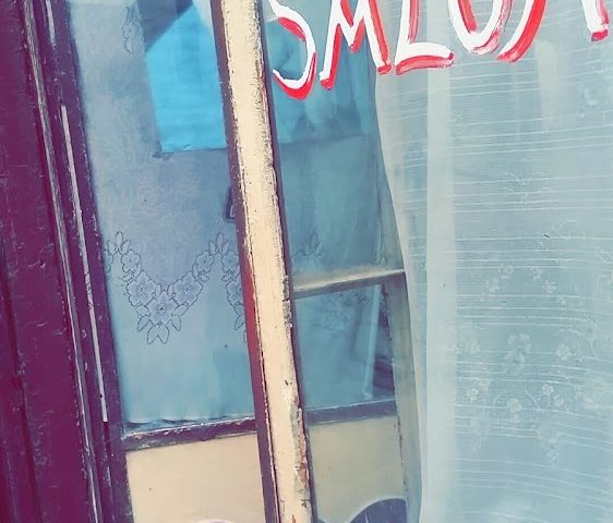 Salon De Coiffure