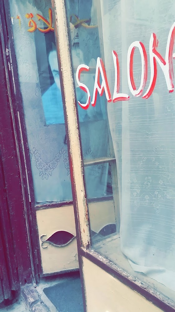 Salon De Coiffure