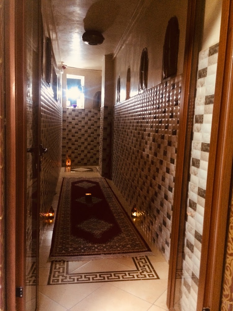 Hammam Spa El byadin - BYADIN