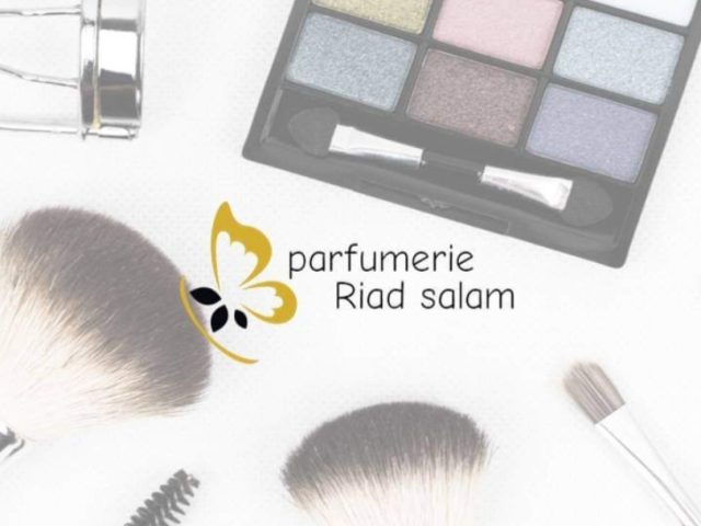 Parfumerie Riad Salam - Mohammédia - +212 666-972522