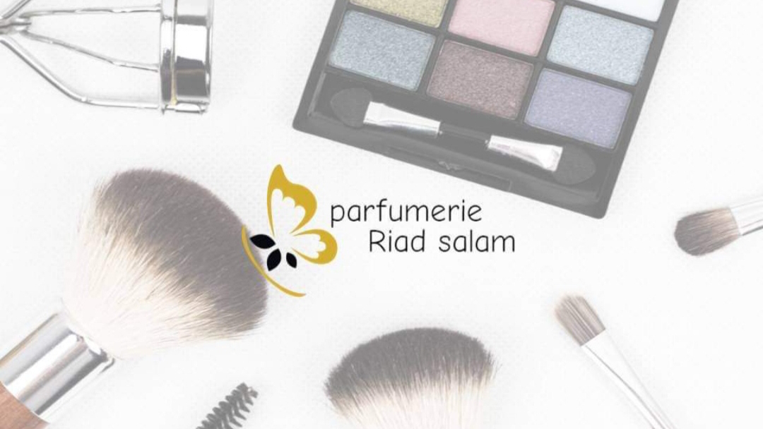 Parfumerie Riad Salam - Mohammédia
