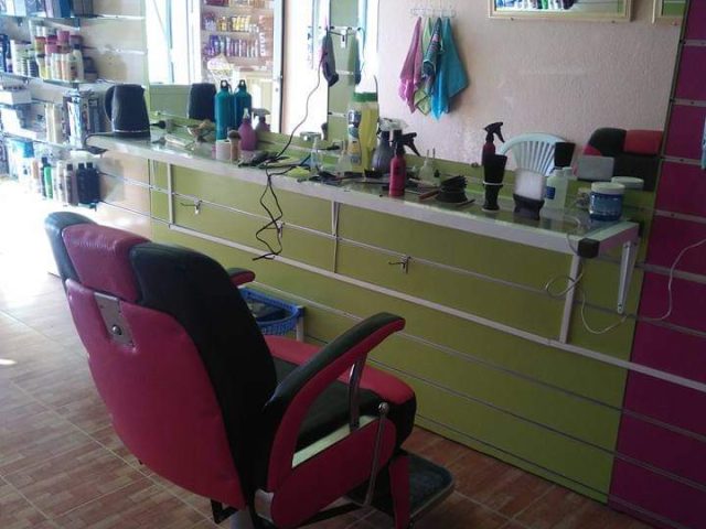 Styliste moderne