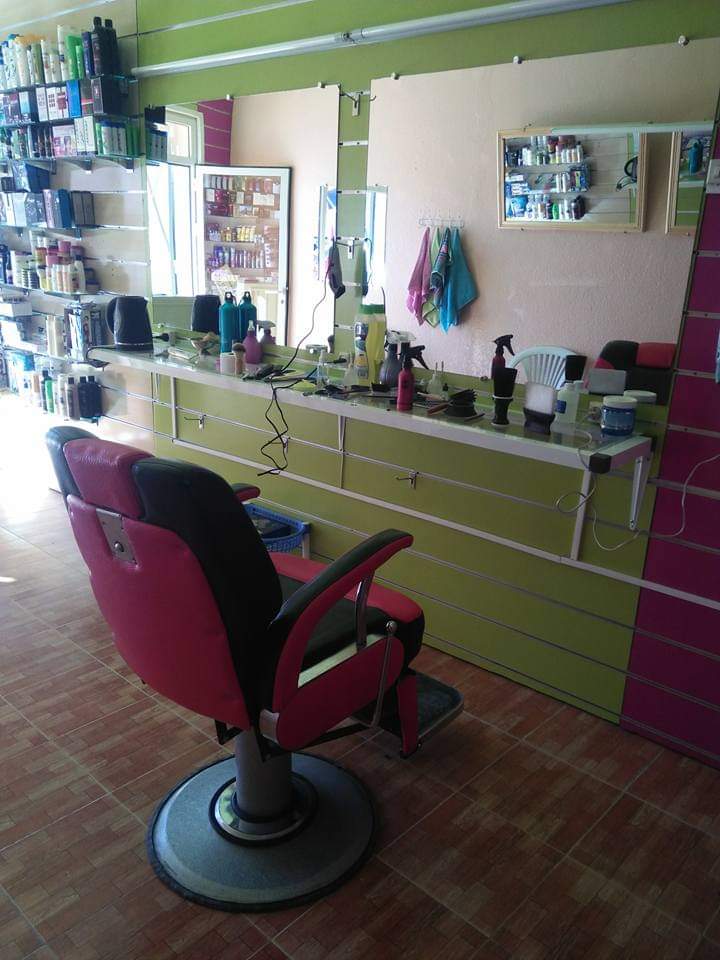 Styliste moderne