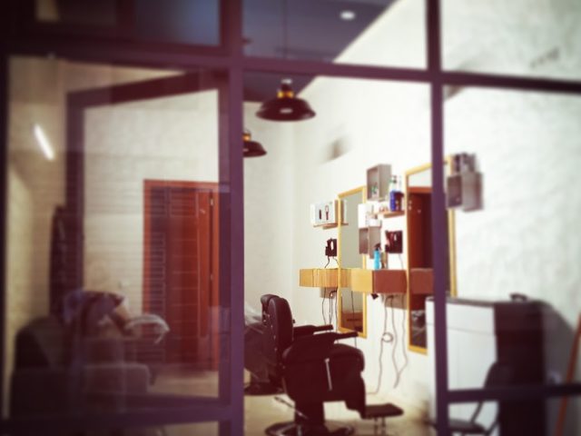 Barber shop...Anasse - Kénitra - +212 671-896905