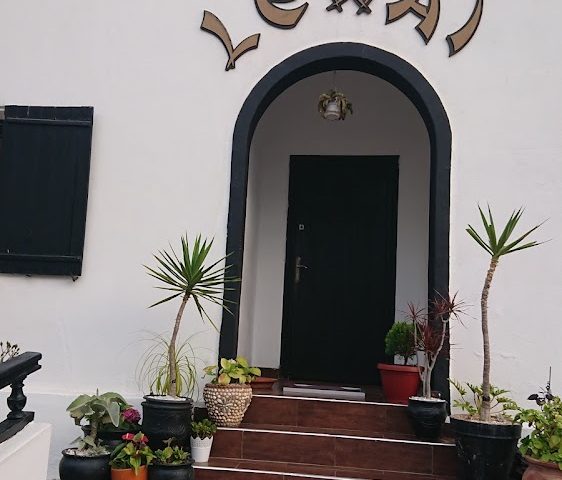 Le Wai - Rabat - +212 5376-73388