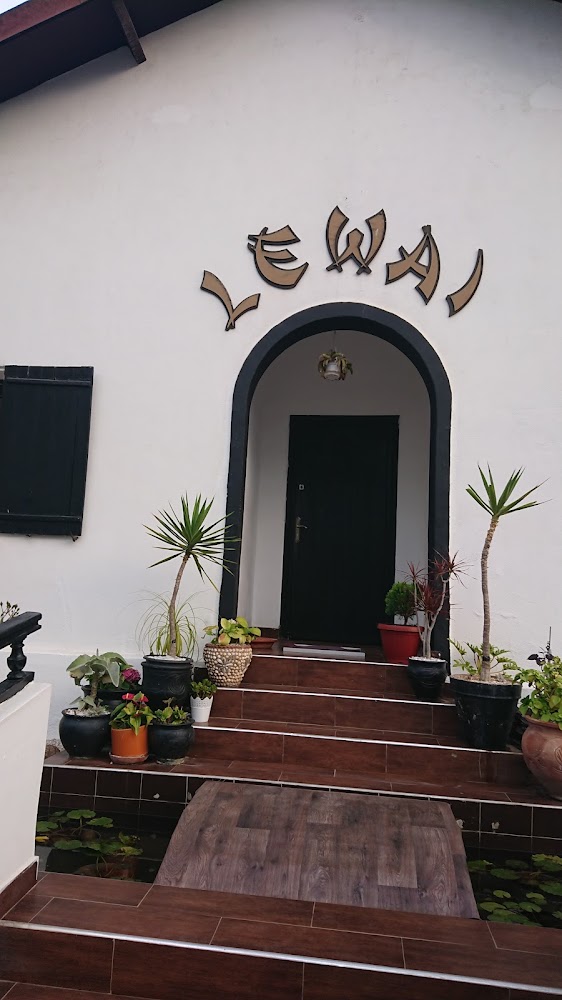 Le Wai - Rabat