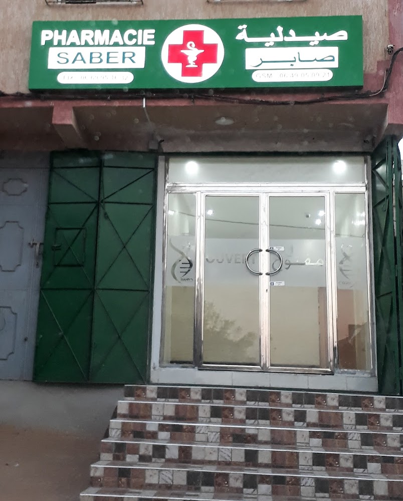 pharmacie saber