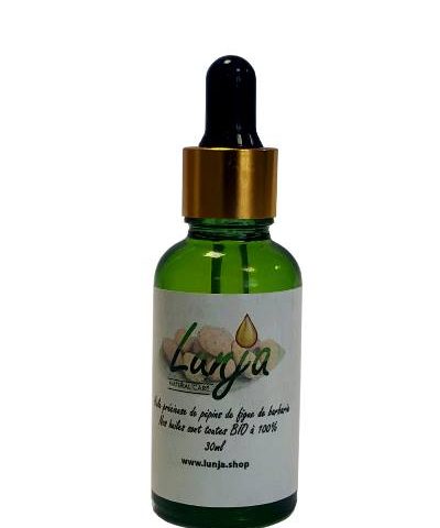 Lunja Natural Care -  - +212 622-335548
