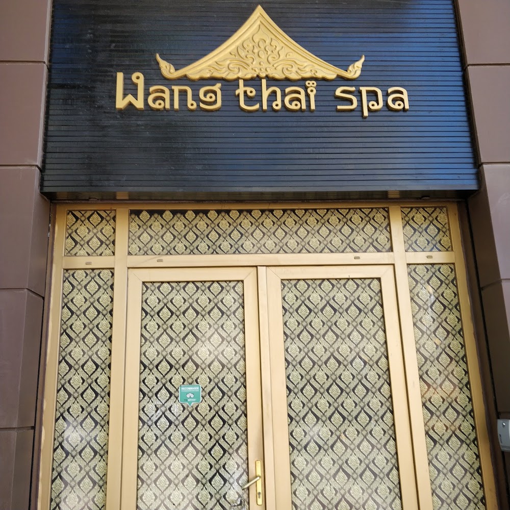 Wang Thai Spa