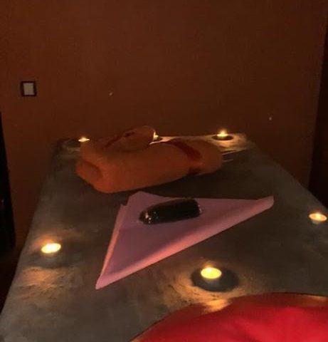 Gold Angel Spa - Rabat - +212 530-033650