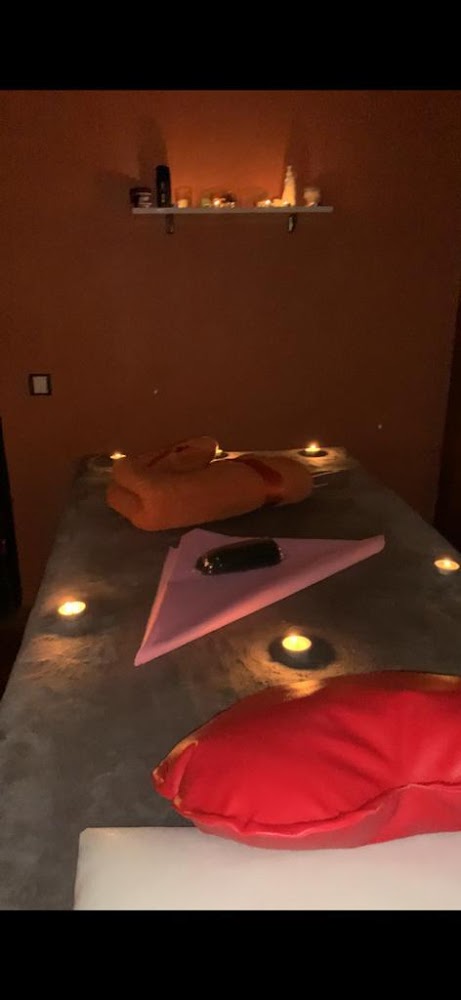 Gold Angel Spa