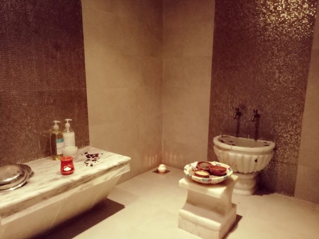 Coin De Detente - Casablanca - +212 5226-93548
