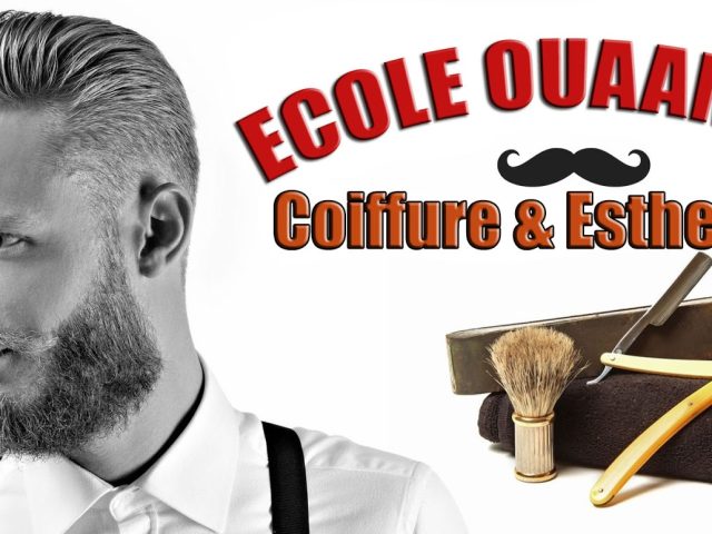 ecole Ouaamari Coiffure & Esthetique - Berkane - +212 666-225458