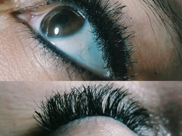 Salon j'ose coiffure et esthétique et maquillage - Mohammédia - +212 656-674649