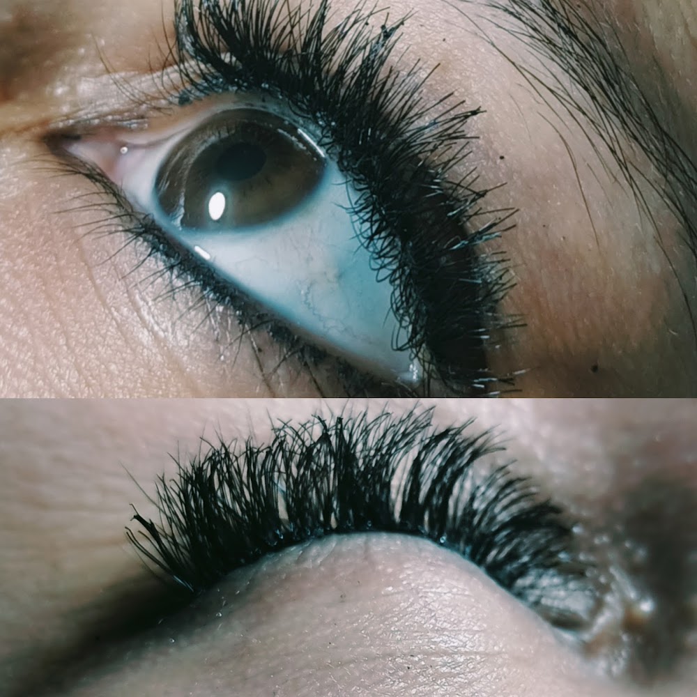 Salon j'ose coiffure et esthétique et maquillage