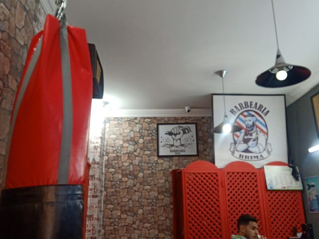 Coiffeur Abdel - Marrakech - +212 701-198812