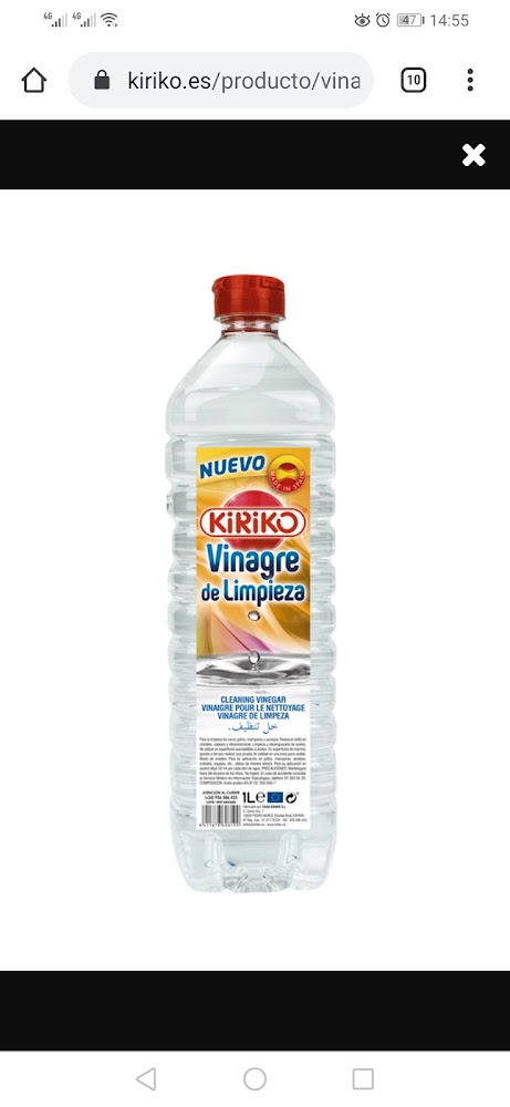 DISCLEAN
