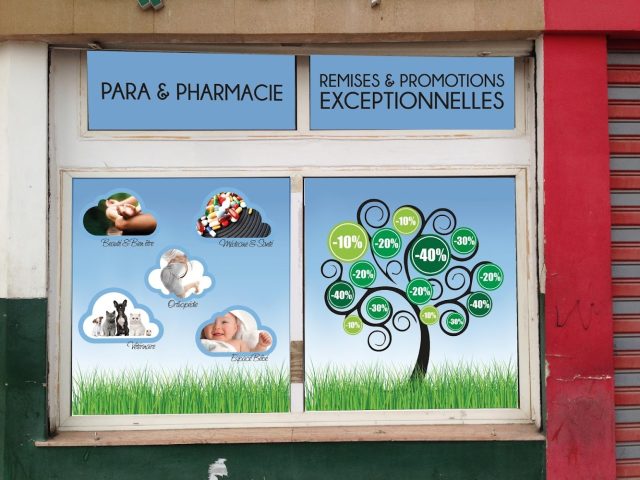 Pharmacie et Parapharmacie des Eucalyptus - Mohammédia - +212 5233-01226