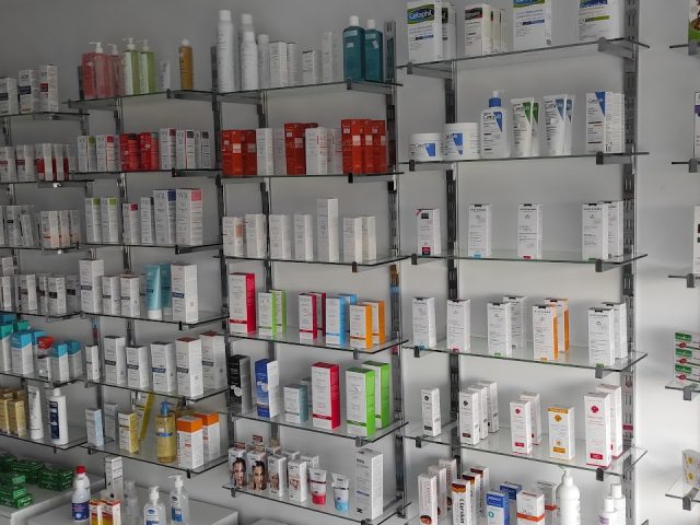 Parapharmacie Tanger - Tanger - +212 641-777995