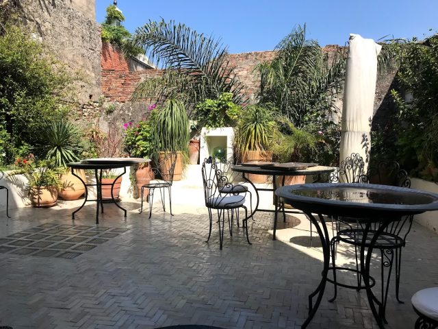 L'Abyssin - Tanger - +212 5399-32817