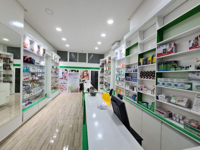 Hyper Para - Casablanca - +212 773-371485