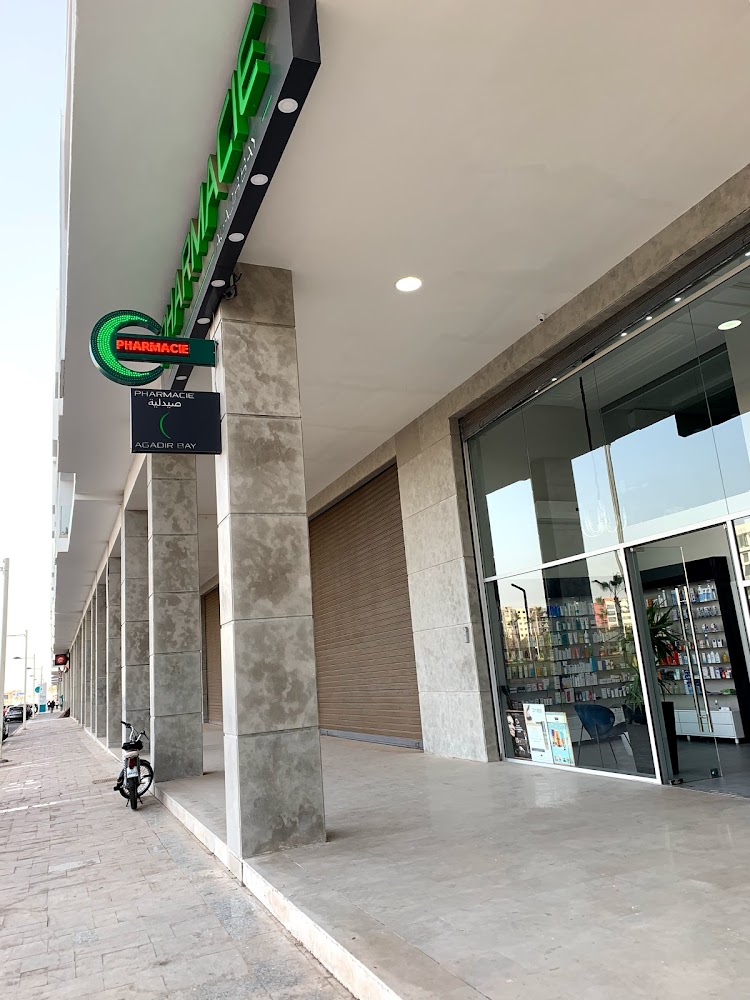 Pharmacie Agadir Bay