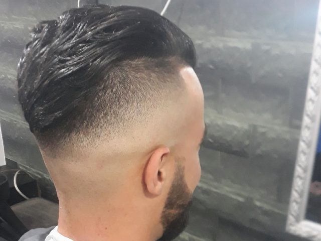 Salon rahhali - Chefchaouen - +212 600-466007