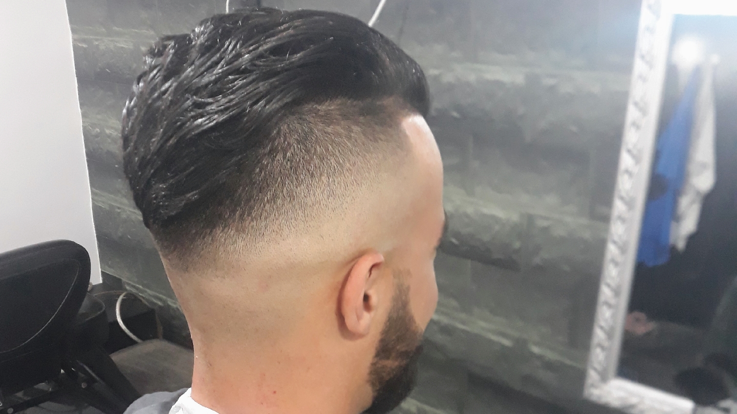 Salon rahhali