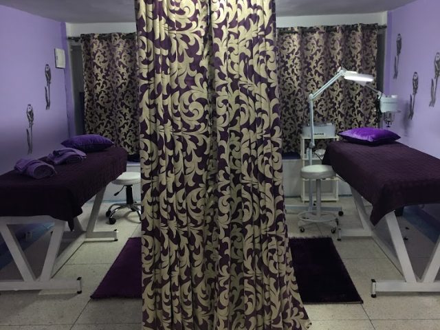Agadir Nail Center - Agadir - +212 5288-48712