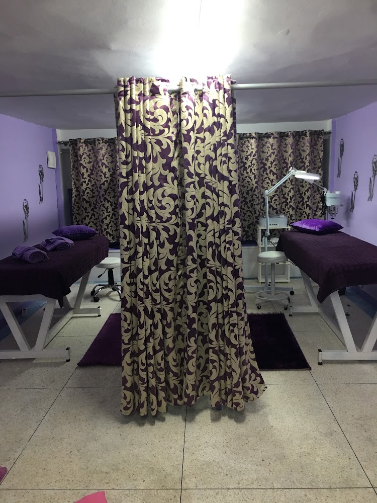 Agadir Nail Center