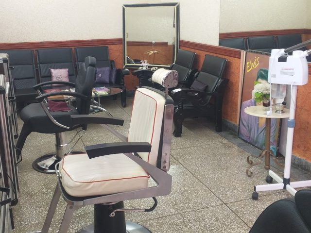 COIFFURE AL AKHAWAYN ( L.T ) - Meknès - +212 664-279194