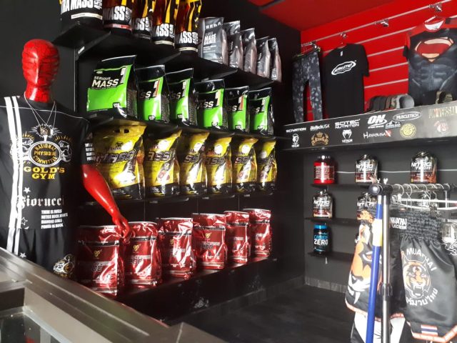 atlantic sports hall - Bouznika - +212 657-337406