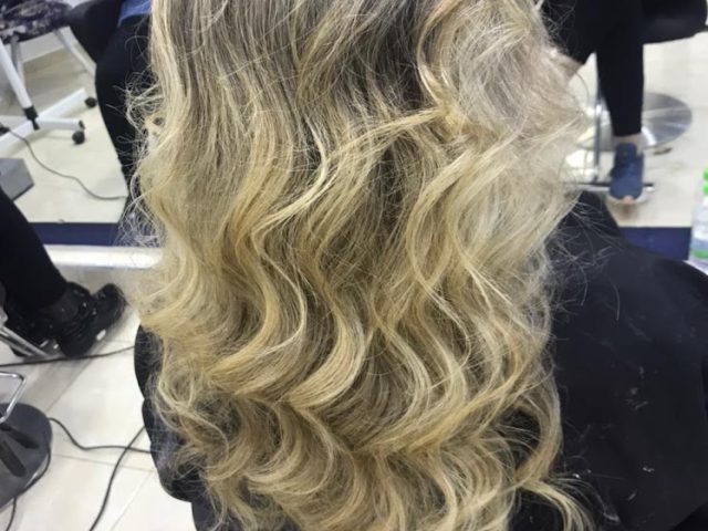Salon Coiffure Amine Tanger - Tanger - +212 679-217095