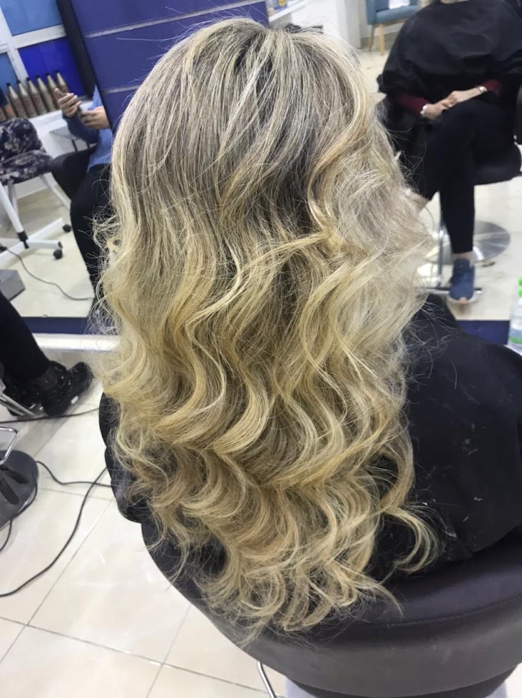 Salon Coiffure Amine Tanger
