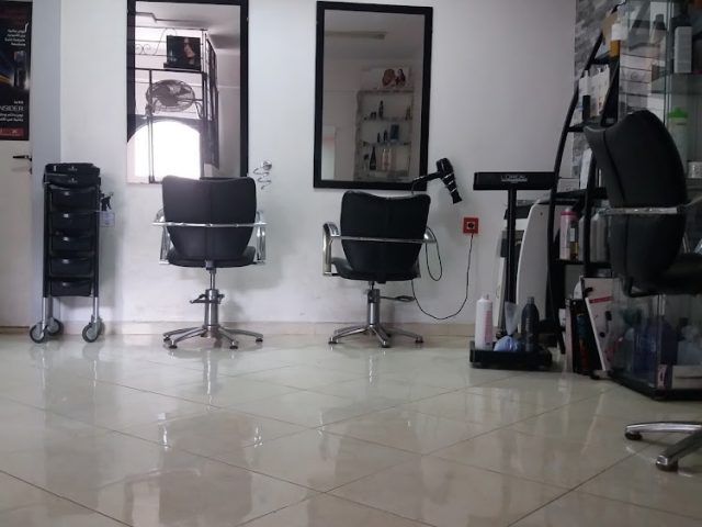 chada beauté - Rabat - +212 666-141968