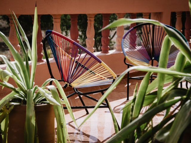 Riad Les Deux Mondes - Ghazoua - +212 611-823532