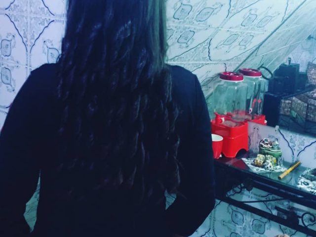 Salon de coiffure Ahmed et houda - Mohammédia - +212 601-049640