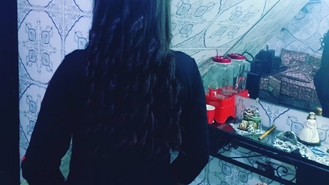 Salon de coiffure Ahmed et houda
