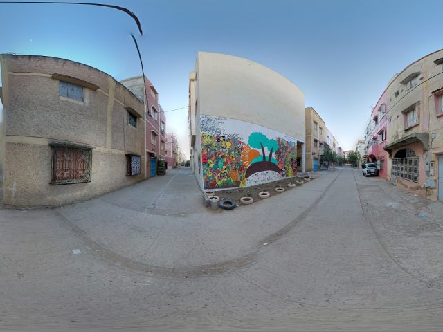 Pharmacie Ennasr - Sidi Kacem -
