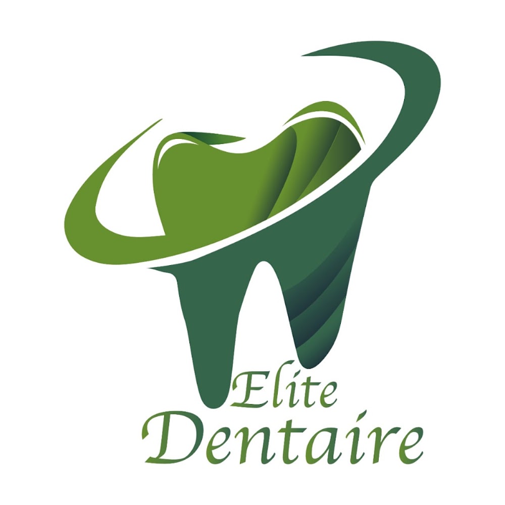 Pr Tarik Rida elite dentaire - Salé