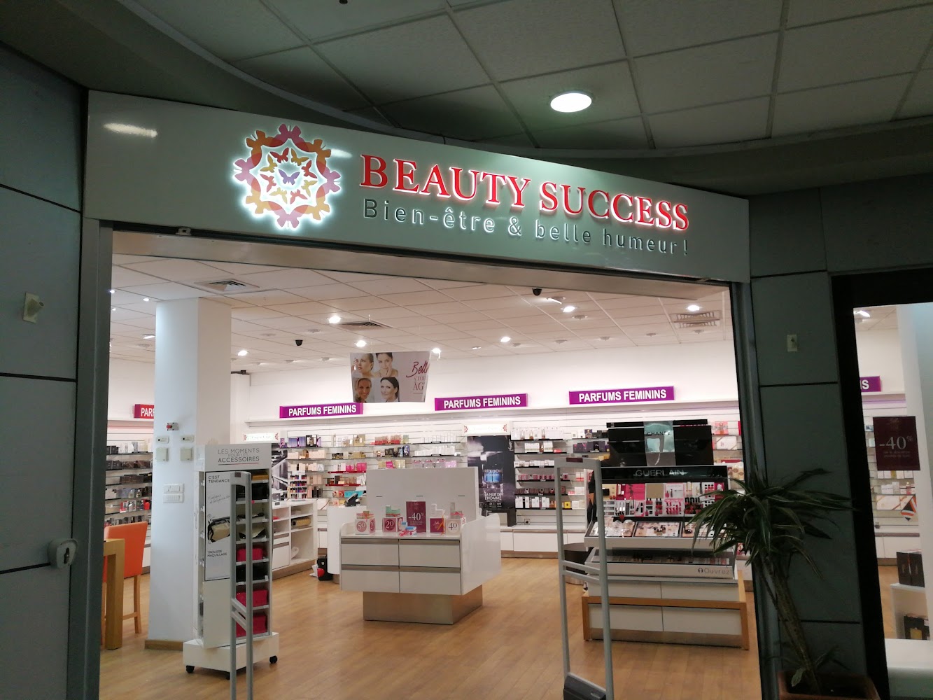 Beauty Success - Rabat