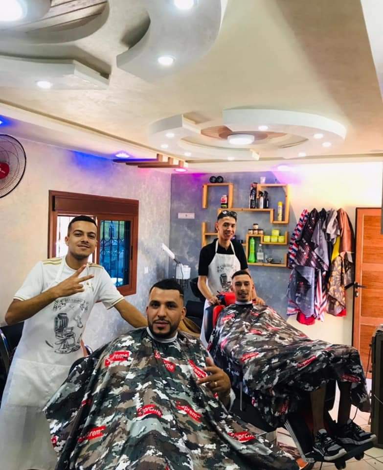 Daya Barber Shop