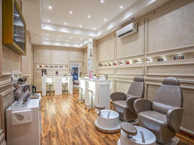 Beautiful Hair & Co. (Victor Hugo) - Marrakech - +212 600-253574